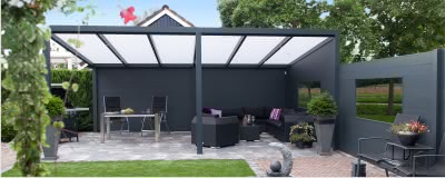 Gartenlounge Metall sdatec.com