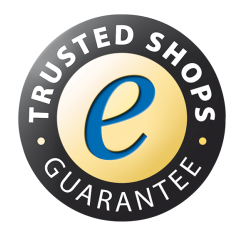 Trusted Shops zertifiziert