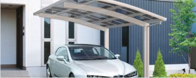 Skiatsu-Alucarports KRB-Serie