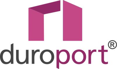 DuroPort Logo