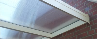 Konfigurator Fassadenbefestigung für Anbaucarports