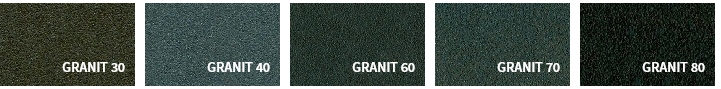 DuroFence N - Granit