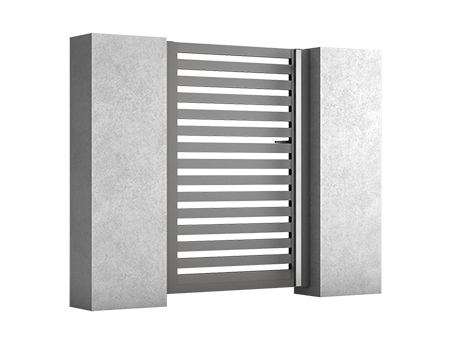 DuroFence N - AIR Pforte