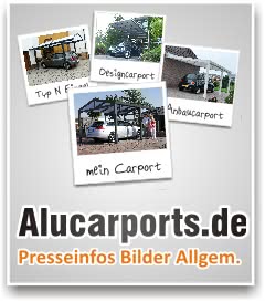 Presseinfos Alucarports