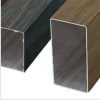 Wartungsfreie Aluminium-Konstruktion