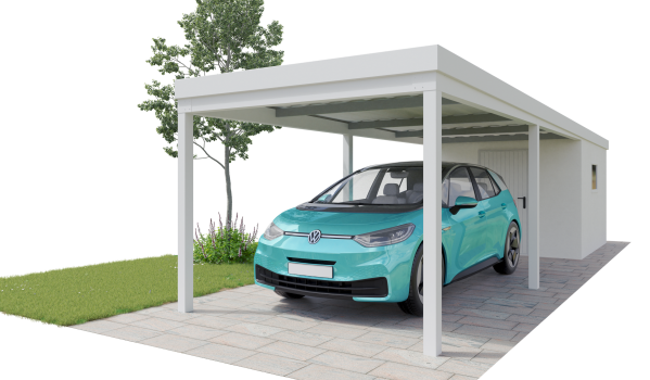  Stahlcarport DUROBOX® Basic