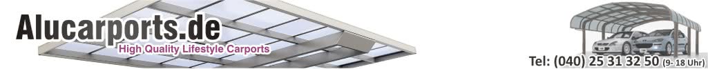 Alucarports.de