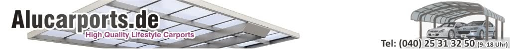 Alucarports.de