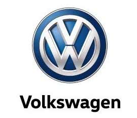 unser Kunde: Volkswagen